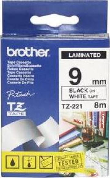 Ribon Imprimanta Matriciala Original BROTHER TZ221