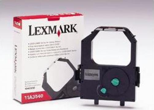 Ribon Imprimanta Matriciala Original LEXMARK 11A3540