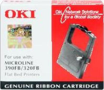 Ribon Imprimanta Matriciala Original OKI 9002310