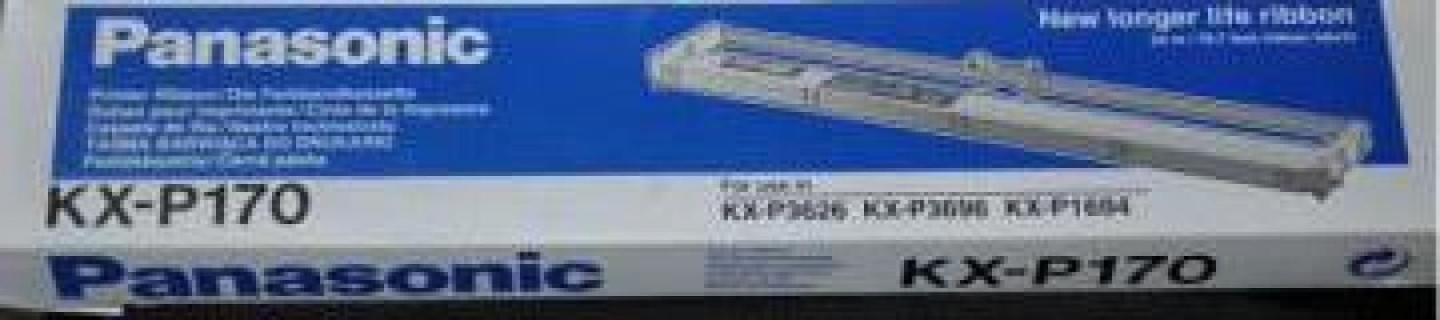 Ribon Imprimanta Matriciala Original PANASONIC KX-P170