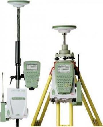 Ridicari topografice drumuri, trasee electrice, constructii