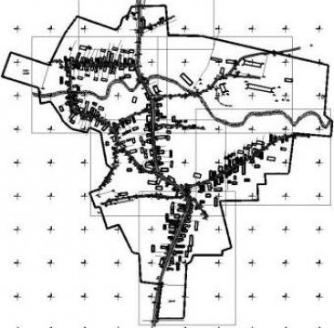 Ridicari topografice