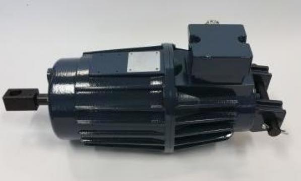 Ridicator electrohidraulic EMG  ED 23/5