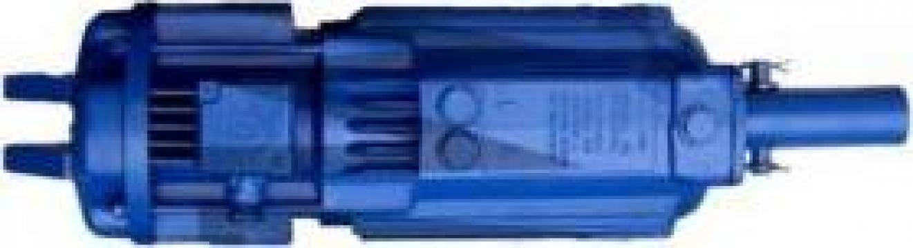 Ridicator electrohidraulic R.E.H