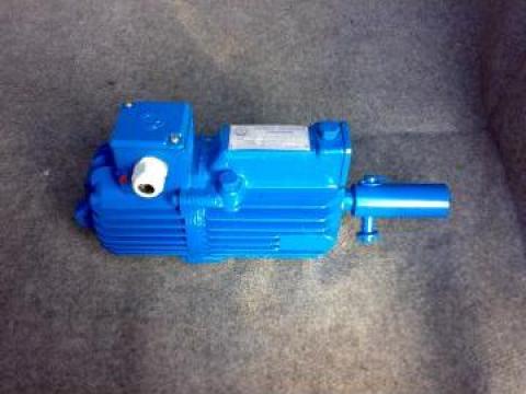 Ridicator electrohidraulic REG