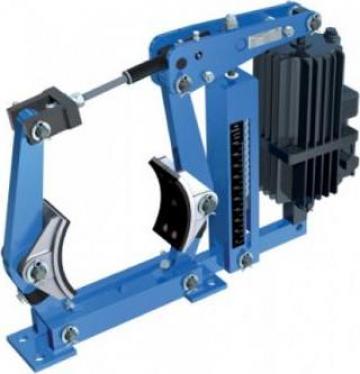Ridicator electrohidraulic REH 80/60