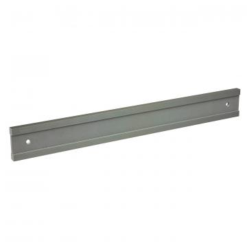 Rigla de planeitate din aluminiu DIN 874/0 500 x 60 x 12 mm