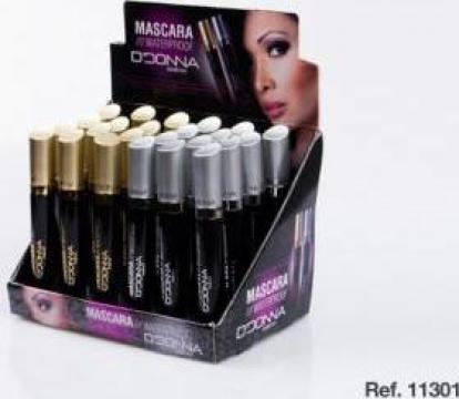 Rimel Mascara Waterproof