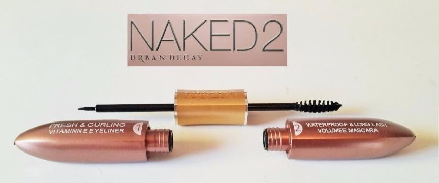 Rimel Mascara si tus pentru ochi Naked5