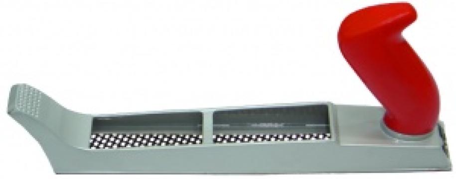 Rindea aluminiu pentru gipscarton / 250mm