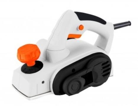 Rindea electrica cu faltuire - 82mm / 600w VMG601