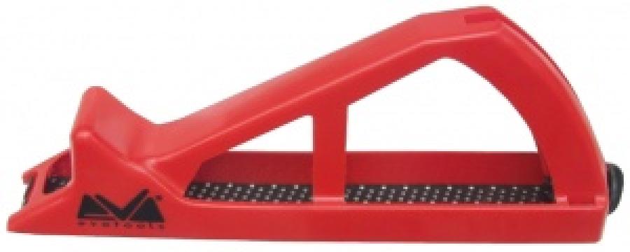 Rindea plastic pentru gipscarton / 250mm