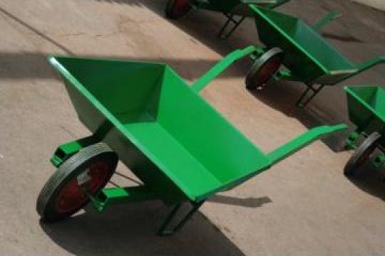 Roabe metalice