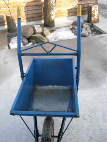 Roabe pentru ridicat beton si mortar