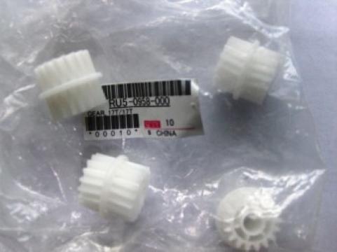 Roata dintata imprimanta HP LJ P3005, RU5-0958