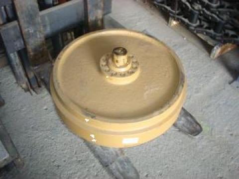 Roata ghidaj Caterpillar D6H