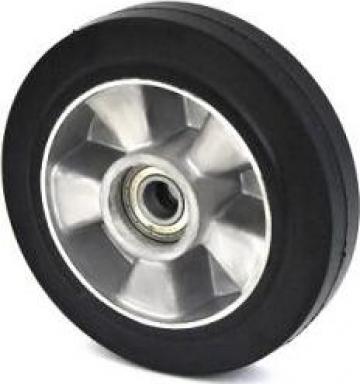 Roata / rola / roti transpalet manual DAK200