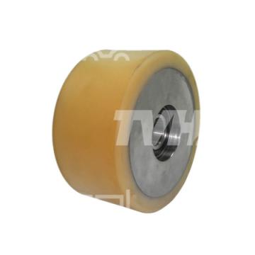 Roata transpalet 150mm x 76mm