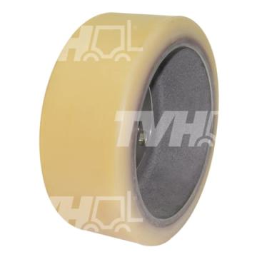 Roata transpalet 254mm x 102mm