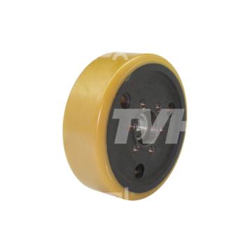 Roata transpalet 258mm x 100mm