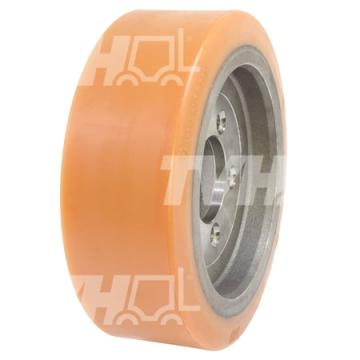 Roata transpalet 310mm x 110mm
