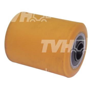 Roata transpalet 85mm x 100mm
