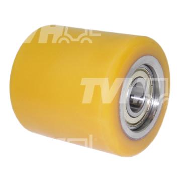 Roata transpalet 85mm x 90mm