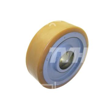 Roata transpaleta 300 mm x 100 mm