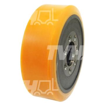 Roata transpaleta 343mm x 114mm