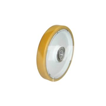 Roata transpaleta 350mm x 55mm