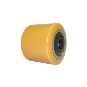 Roata transpaleta 85mm x 60mm