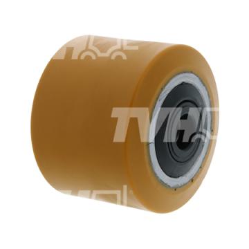 Roata transpaleta 85mm x 65mm