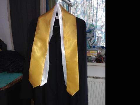 Robe absolvire