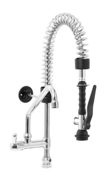Robinet apa calda pedala Ermes - Monolith ERMES002