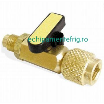Robinet butelie CH-15BV pentru furtun