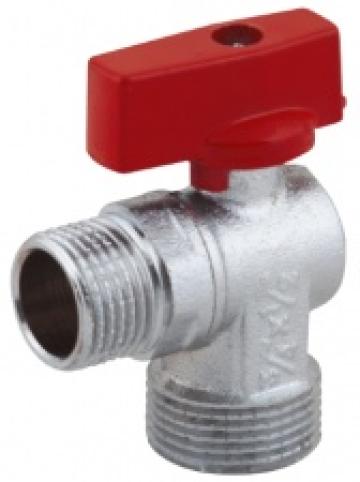 Robinet coltar / 1/2" - 1/2"