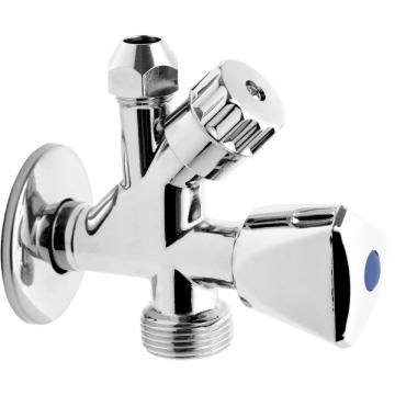 Robinet coltar in unghi combinat CF5104