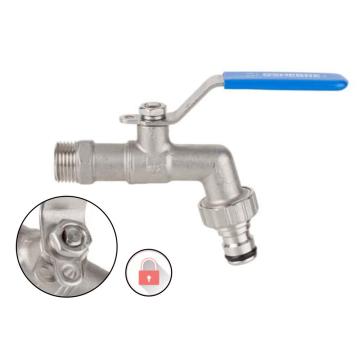 Robinet cu sfera otel inoxidabil MND-H306304