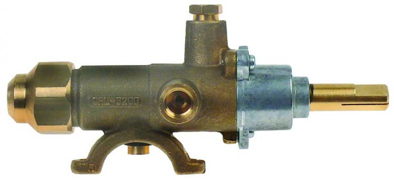 Robinet de gaz Copreci CPMM-18700
