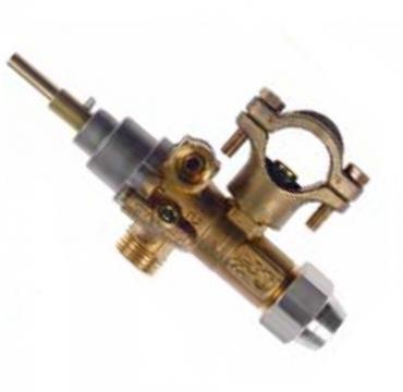 Robinet de gaz PEL 21S, intrare gaz 21mm 106145