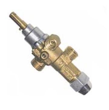 Robinet de gaz PEL 21S, intrare gaz M16x1.5, 101095