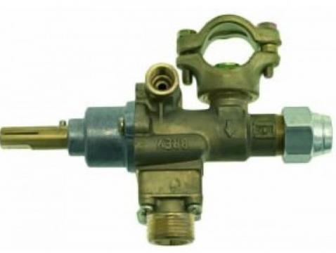 Robinet de gaz PEL 22S/V, intrare gaz 21mm 101661