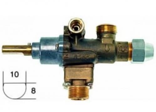 Robinet de gaz PEL 22S/V, intrare gaz M20x1.5, 101981