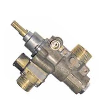 Robinet de gaz PEL 23S/V, intrare gaz M28x1.5