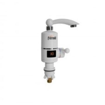 Robinet electric pentru apa calda instant Argo (IEWH01)