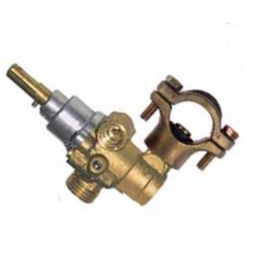 Robinet gaz PEL 21N 106144