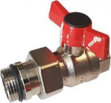 Robinet olandez 1" distribuitor tur Herz