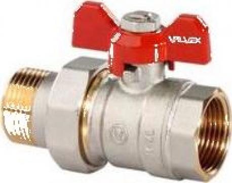 Robinet olandez cu presetupa 1/2 Oro Valvex