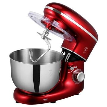 Robot bucatarie Burgundy Berlinger Haus