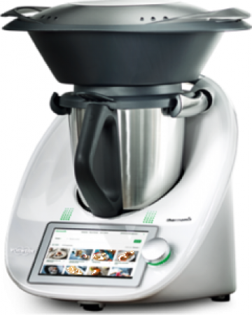 Robot bucatarie Thermomix TM6